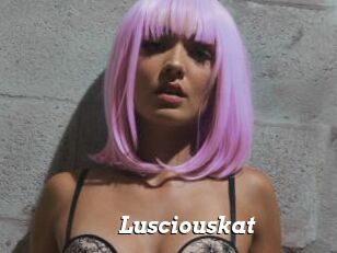 Lusciouskat