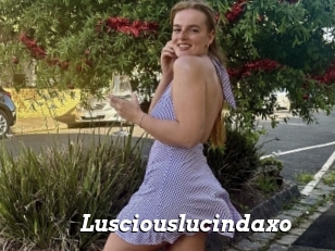 Lusciouslucindaxo