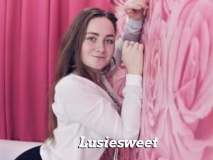 Lusiesweet