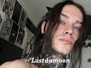 Lustdamoon