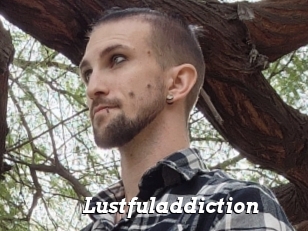 Lustfuladdiction