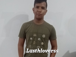Lusthloverss