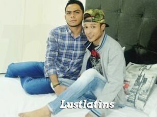 Lustlatins