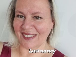 Lustnancy