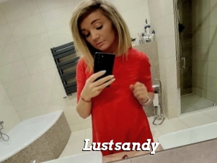 Lustsandy