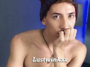 Lustwinkxx