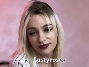 Lustyrosee