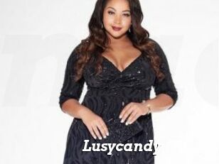 Lusycandy