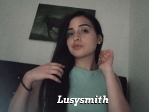 Lusysmith