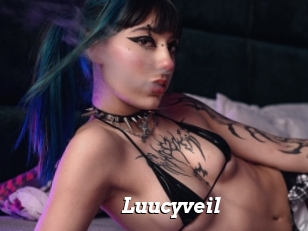 Luucyveil