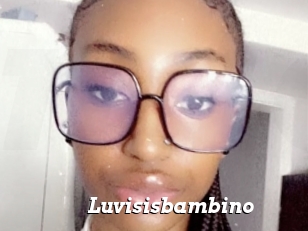 Luvisisbambino