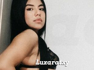 Luxaratxy