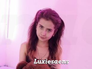 Luxiesaens