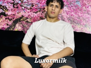 Luxormilk