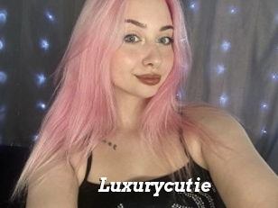 Luxurycutie