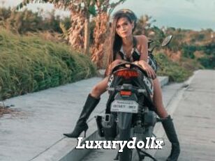 Luxurydollx