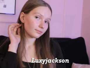 Luxyjackson