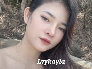 Lvykayla