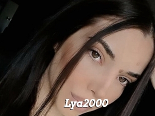 Lya2000