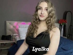 Lyalka