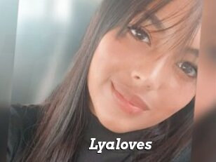 Lyaloves