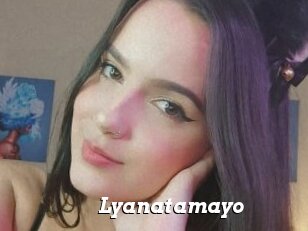 Lyanatamayo