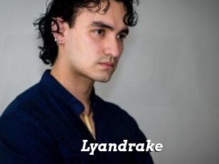 Lyandrake