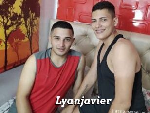 Lyanjavier