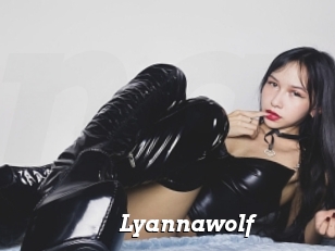 Lyannawolf