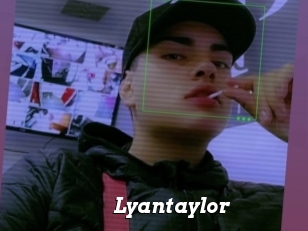 Lyantaylor