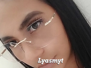 Lyasmyt