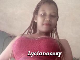 Lycianasexy