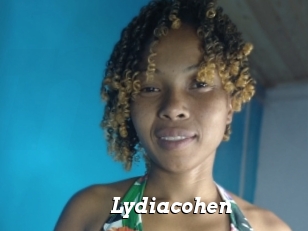 Lydiacohen