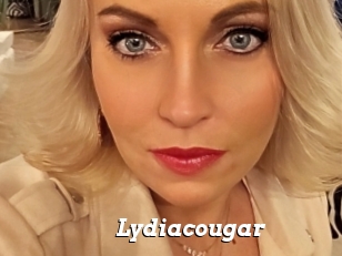 Lydiacougar