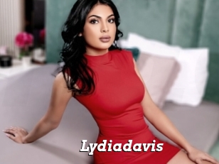 Lydiadavis