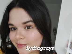 Lydiagrays