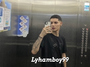 Lyhamboy99