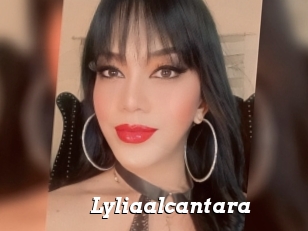 Lyliaalcantara