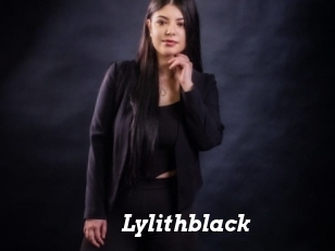 Lylithblack