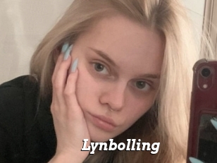 Lynbolling