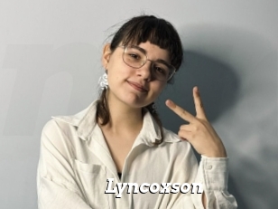 Lyncoxson