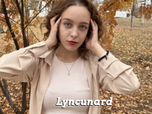 Lyncunard