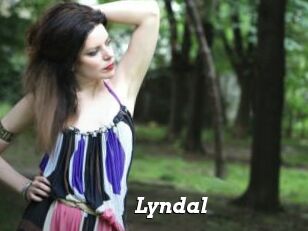 Lyndal