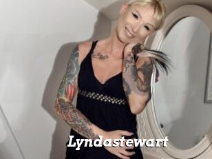 Lyndastewart