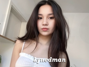 Lynedman