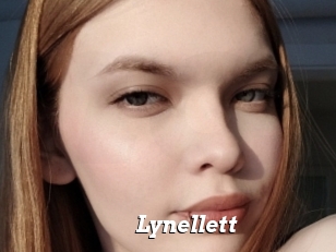 Lynellett