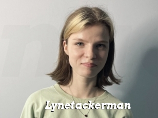 Lynetackerman