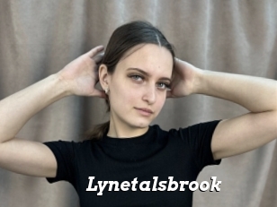 Lynetalsbrook