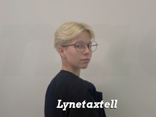 Lynetaxtell