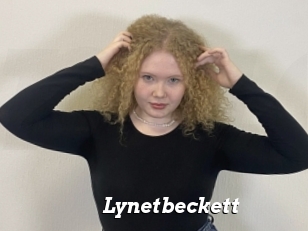 Lynetbeckett